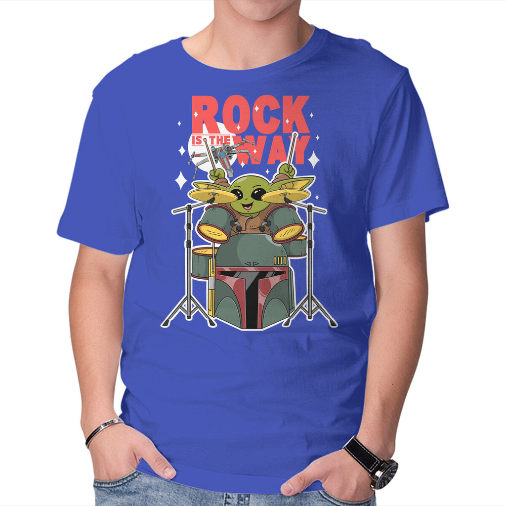 Baby Rock Is The Way