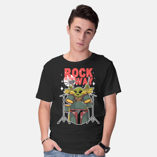 Baby Rock Is The Way