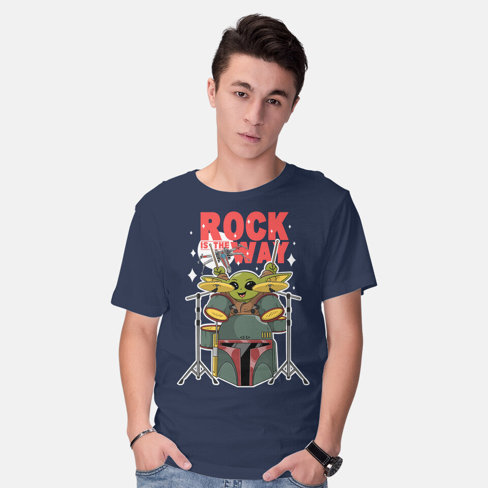 Baby Rock Is The Way
