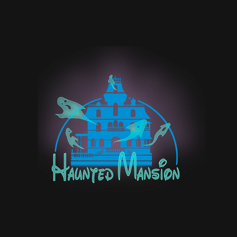 Haunted Mansion