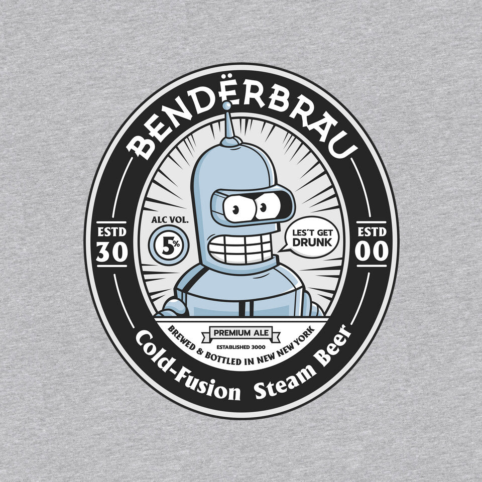 Bender Beer