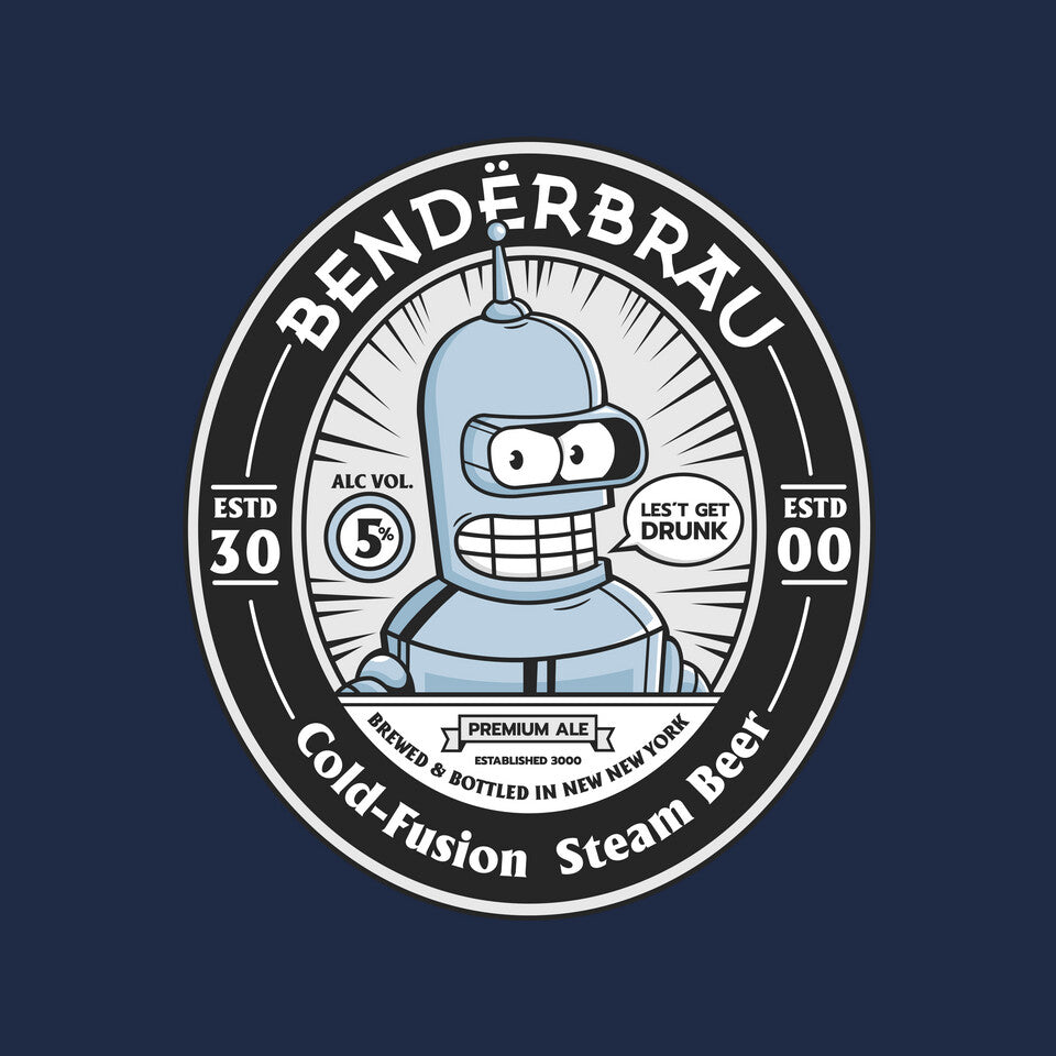 Bender Beer
