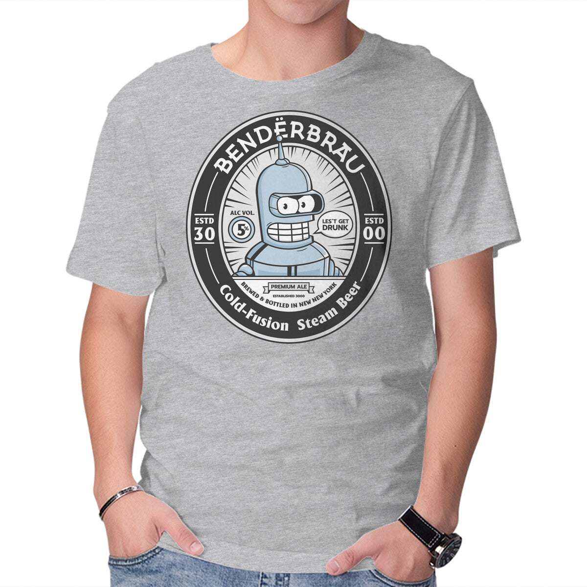 Bender Beer