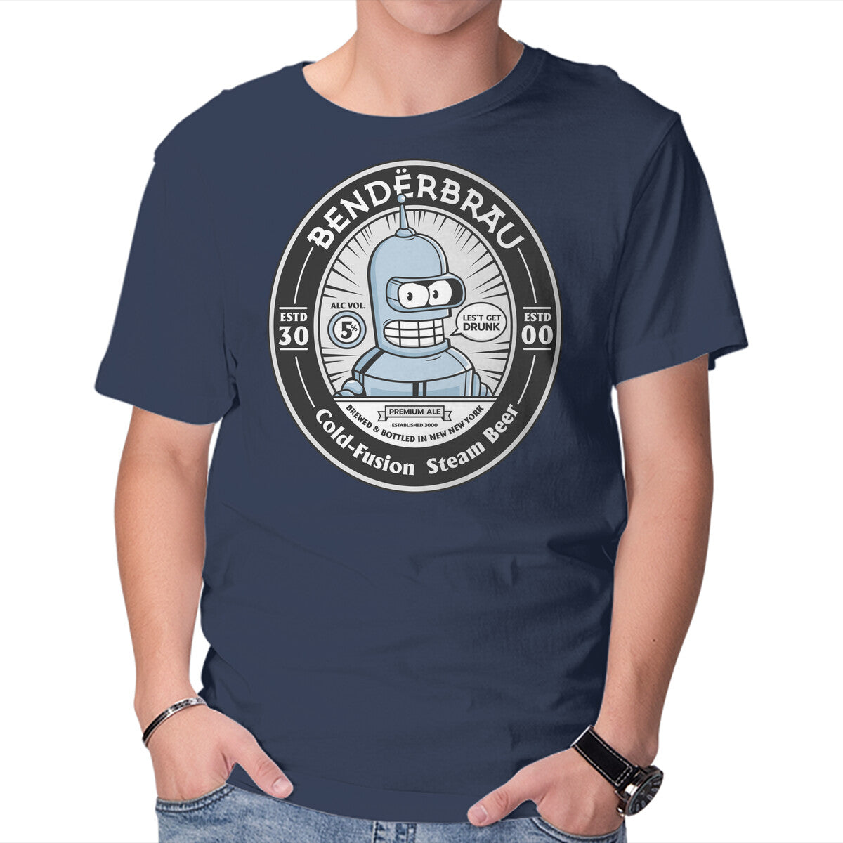 Bender Beer