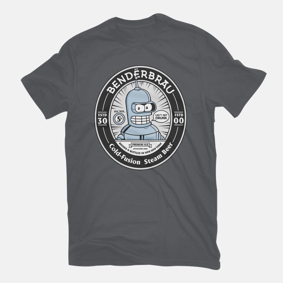 Bender Beer