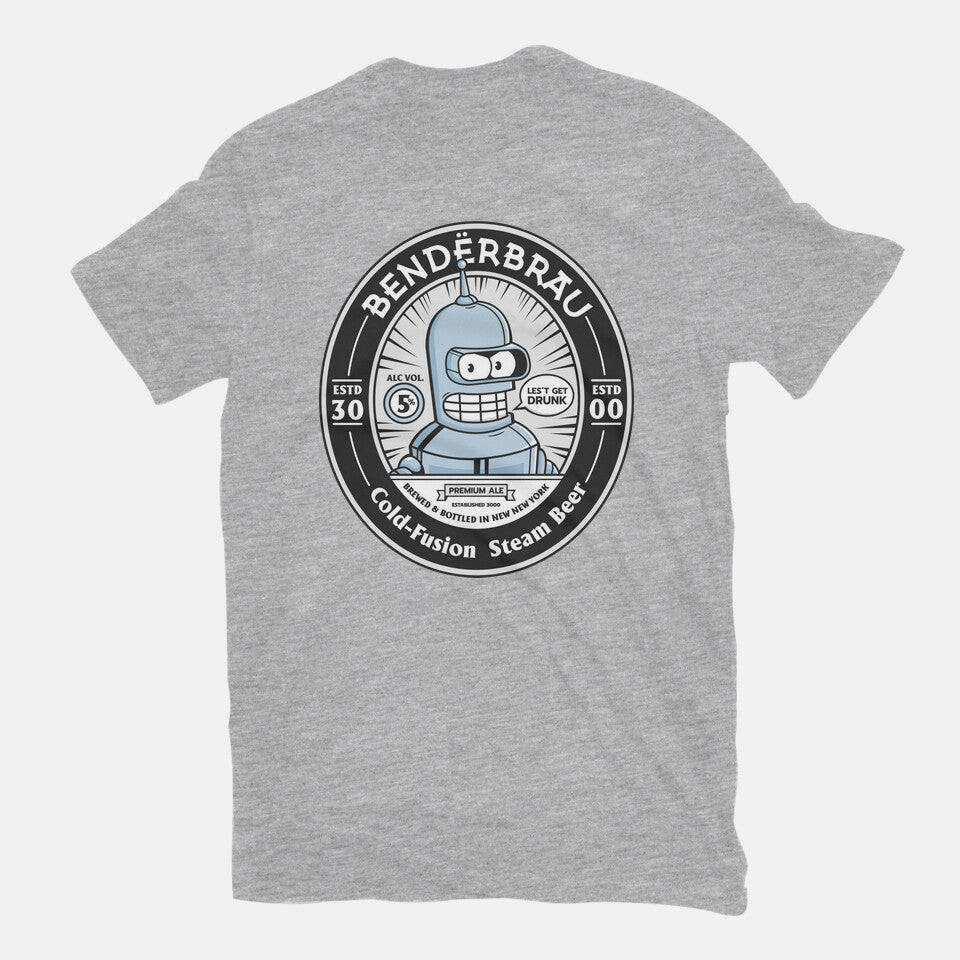 Bender Beer