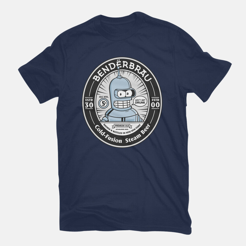 Bender Beer