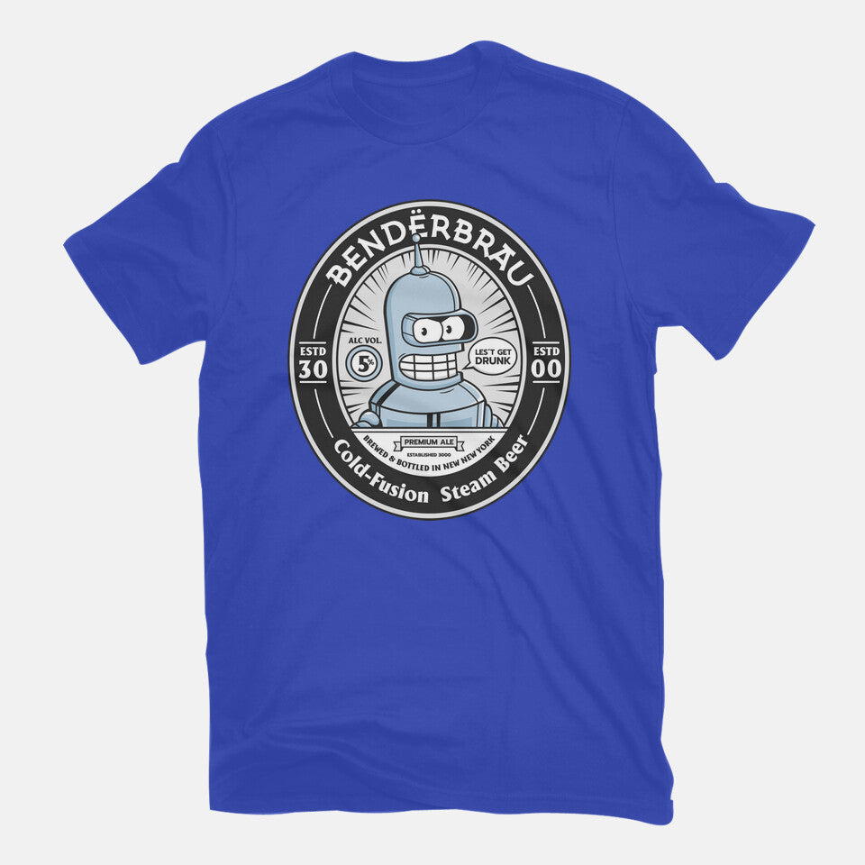 Bender Beer
