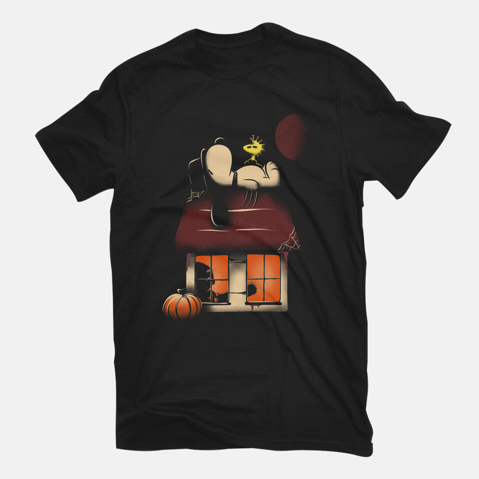 House Of Horrors