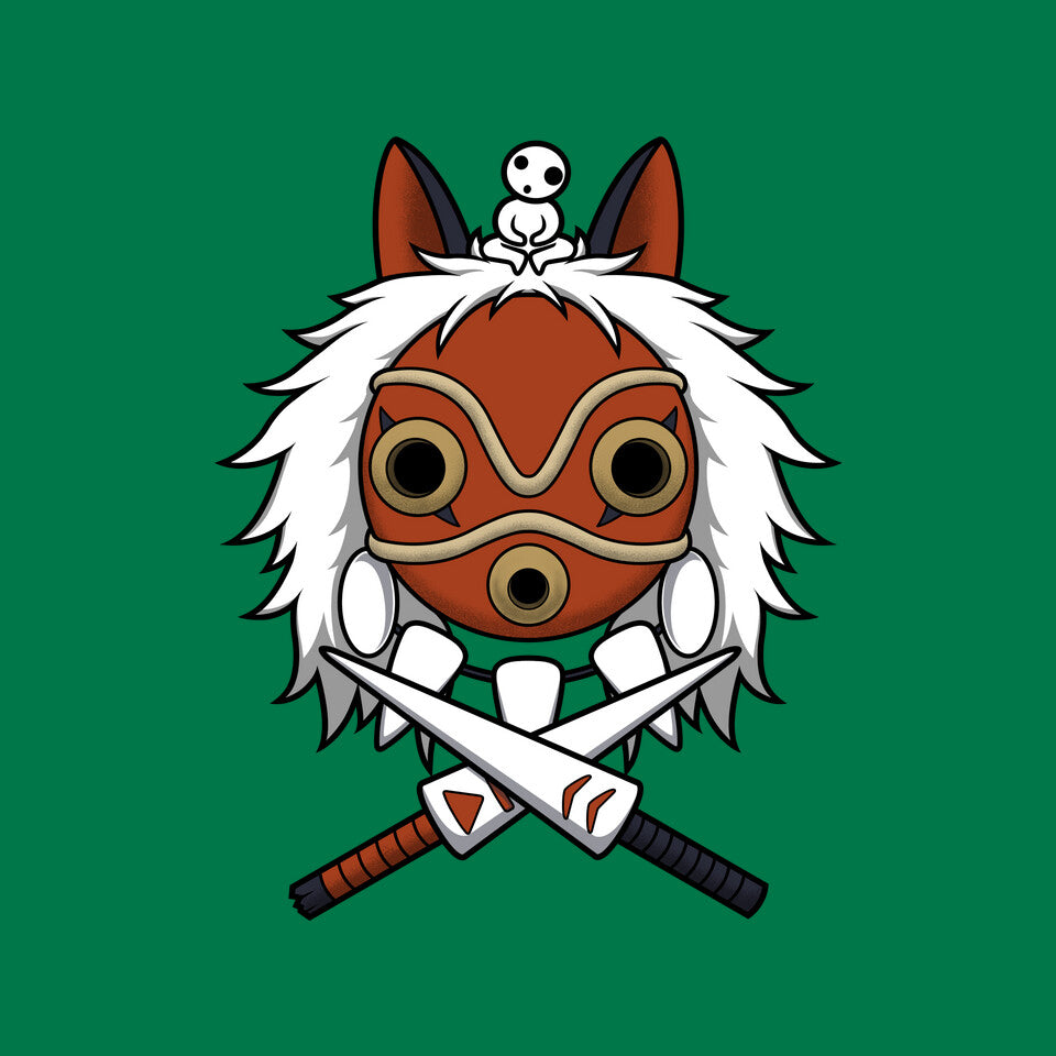 Forest Protector