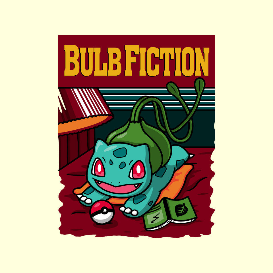 Bulb Fiction