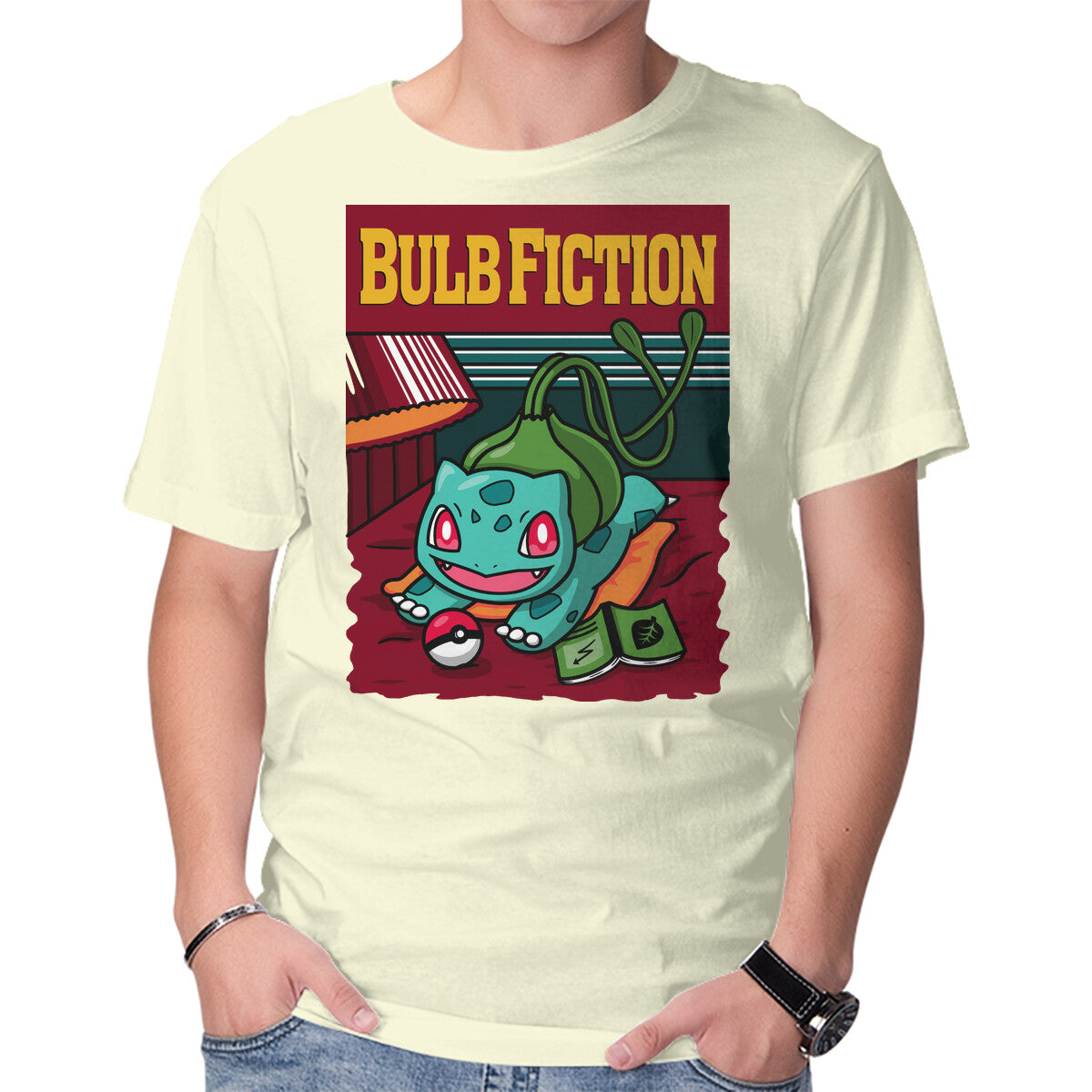 Bulb Fiction