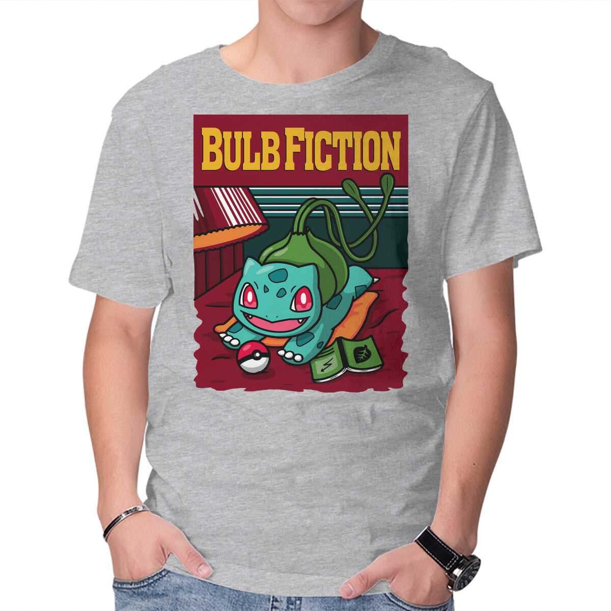 Bulb Fiction