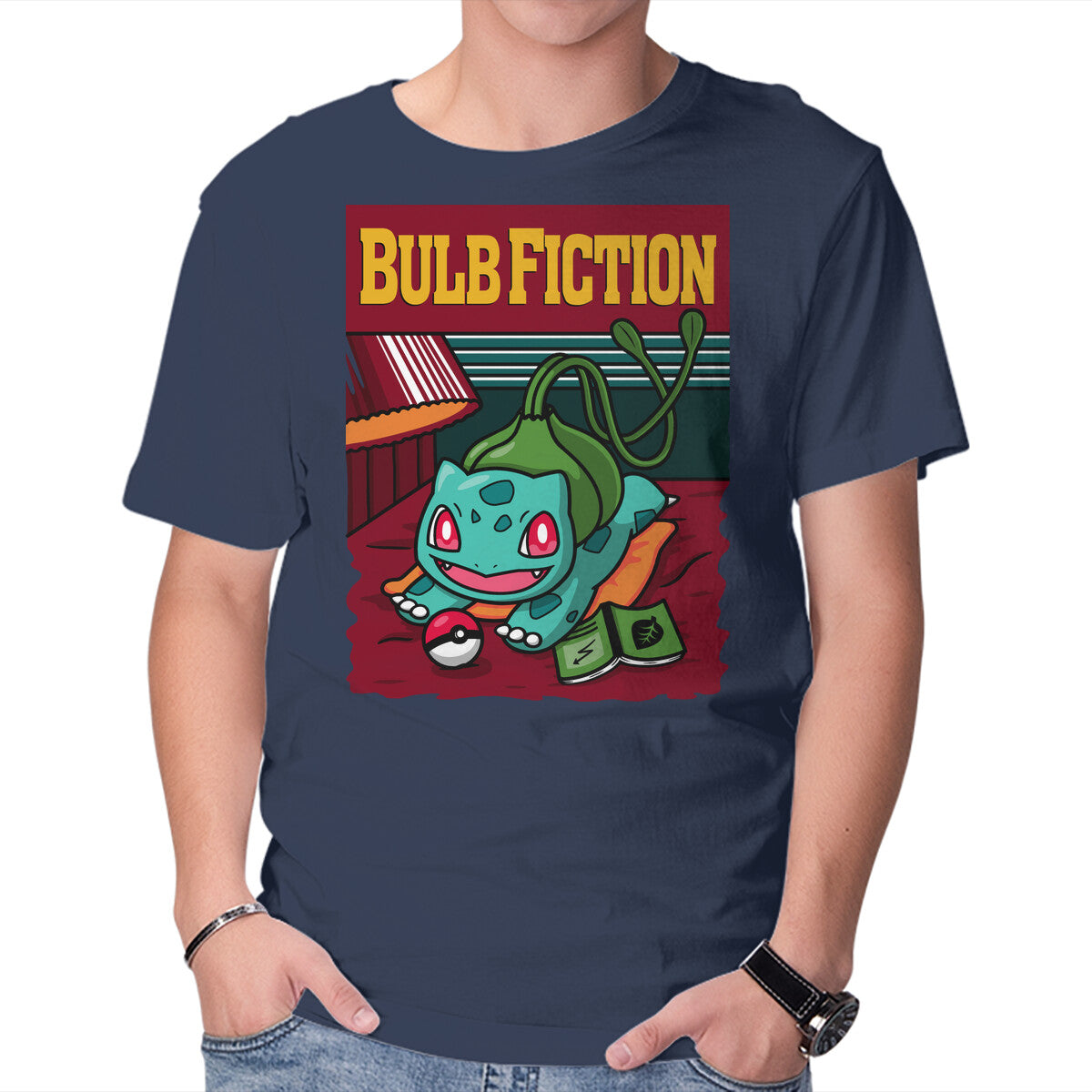 Bulb Fiction