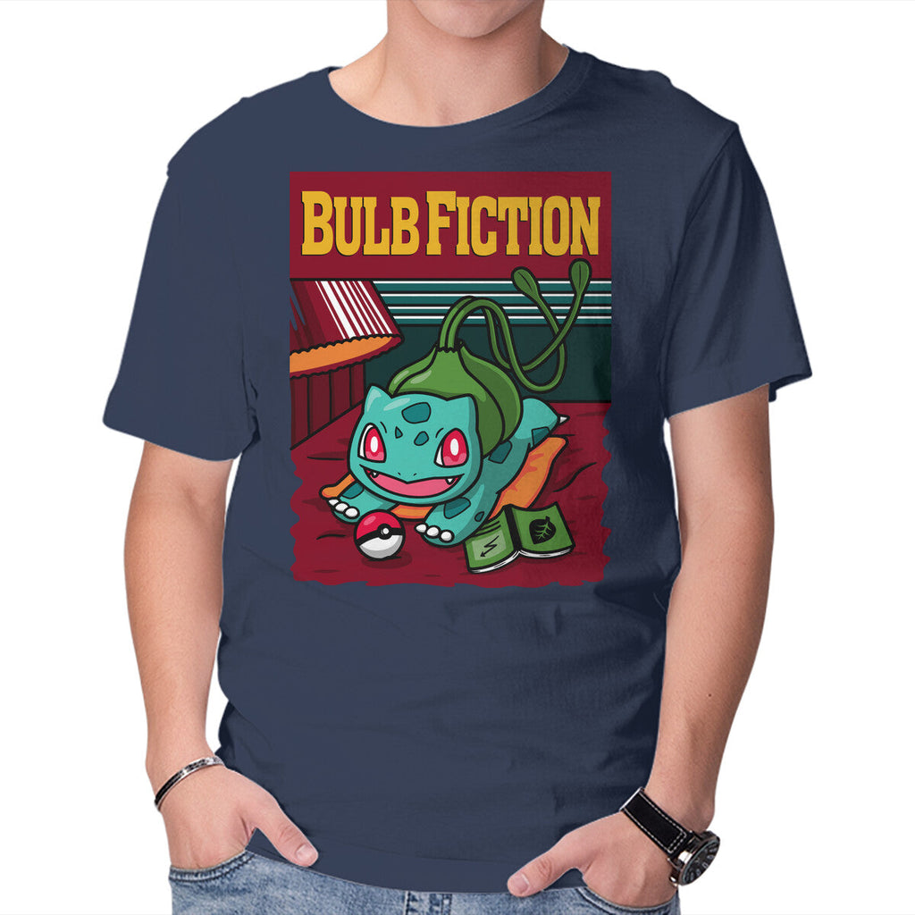 Bulb Fiction