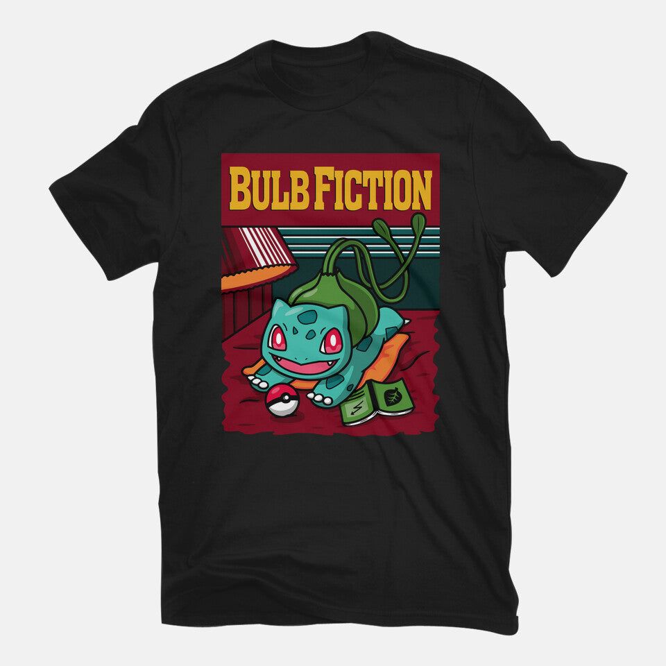 Bulb Fiction