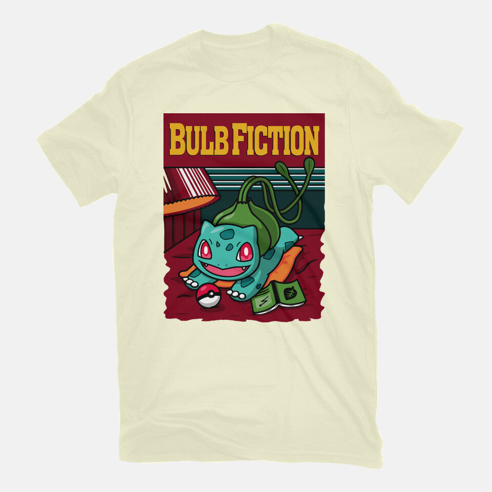 Bulb Fiction