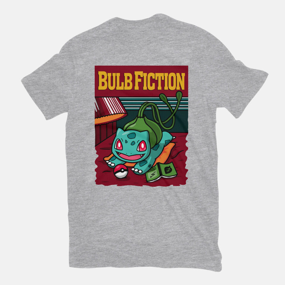 Bulb Fiction