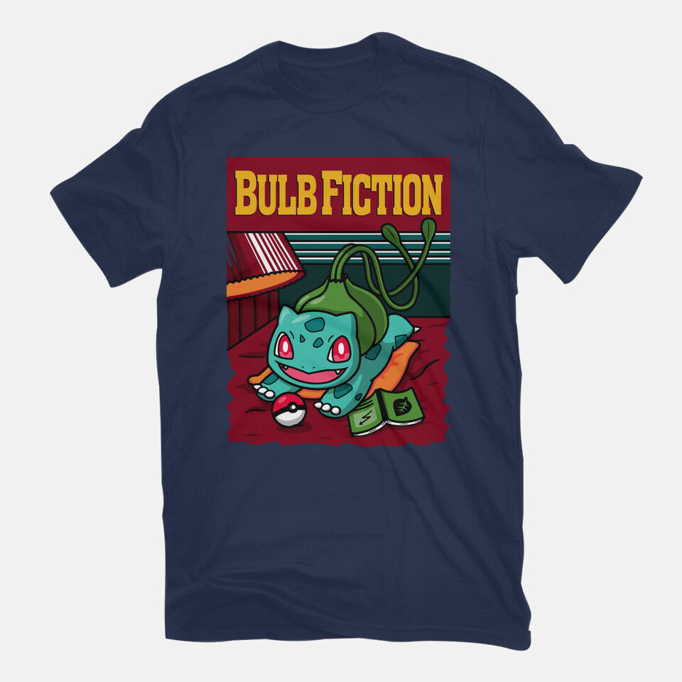Bulb Fiction