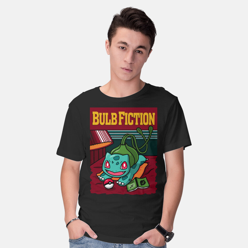 Bulb Fiction