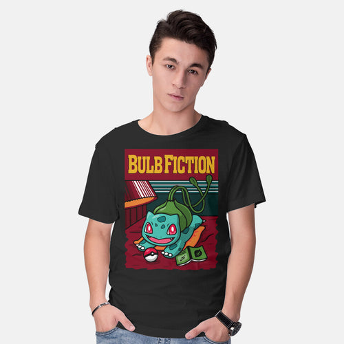 Bulb Fiction