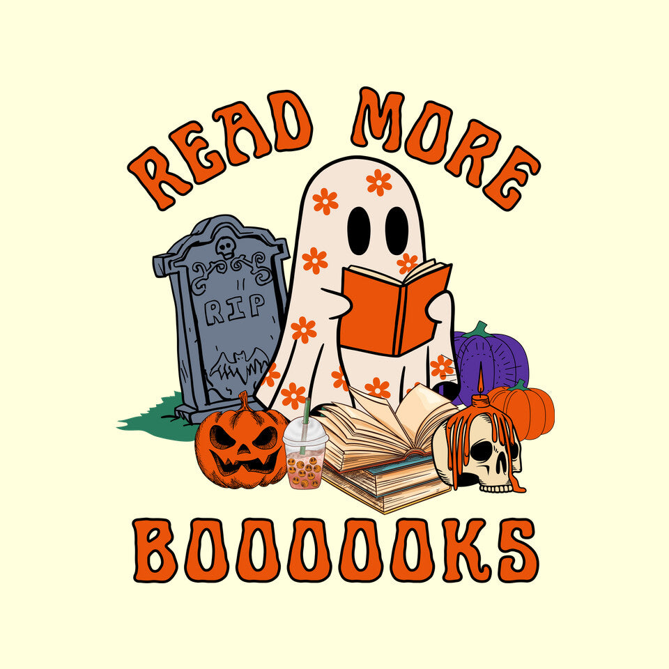 Read More Books