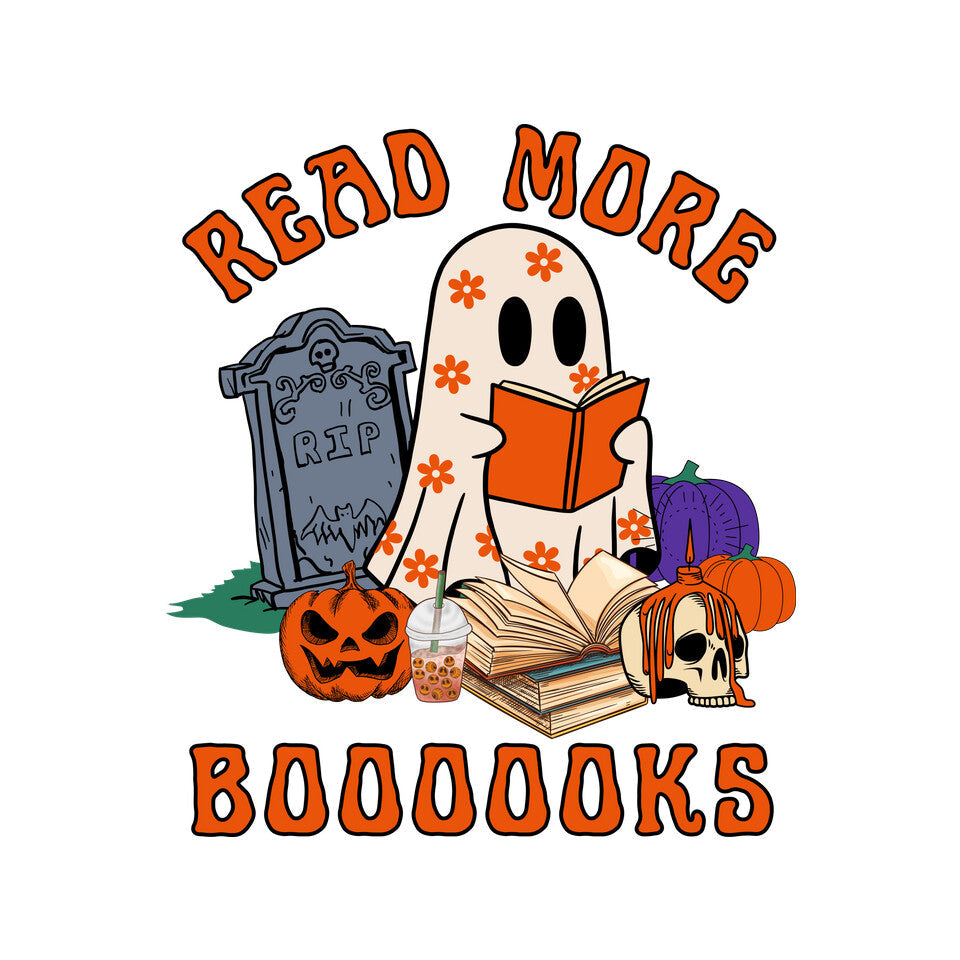 Read More Books