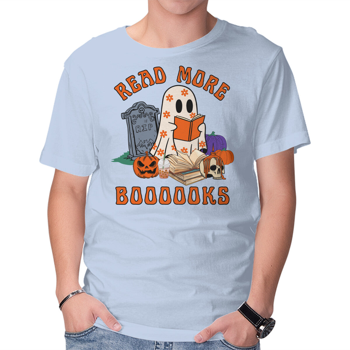 Read More Books