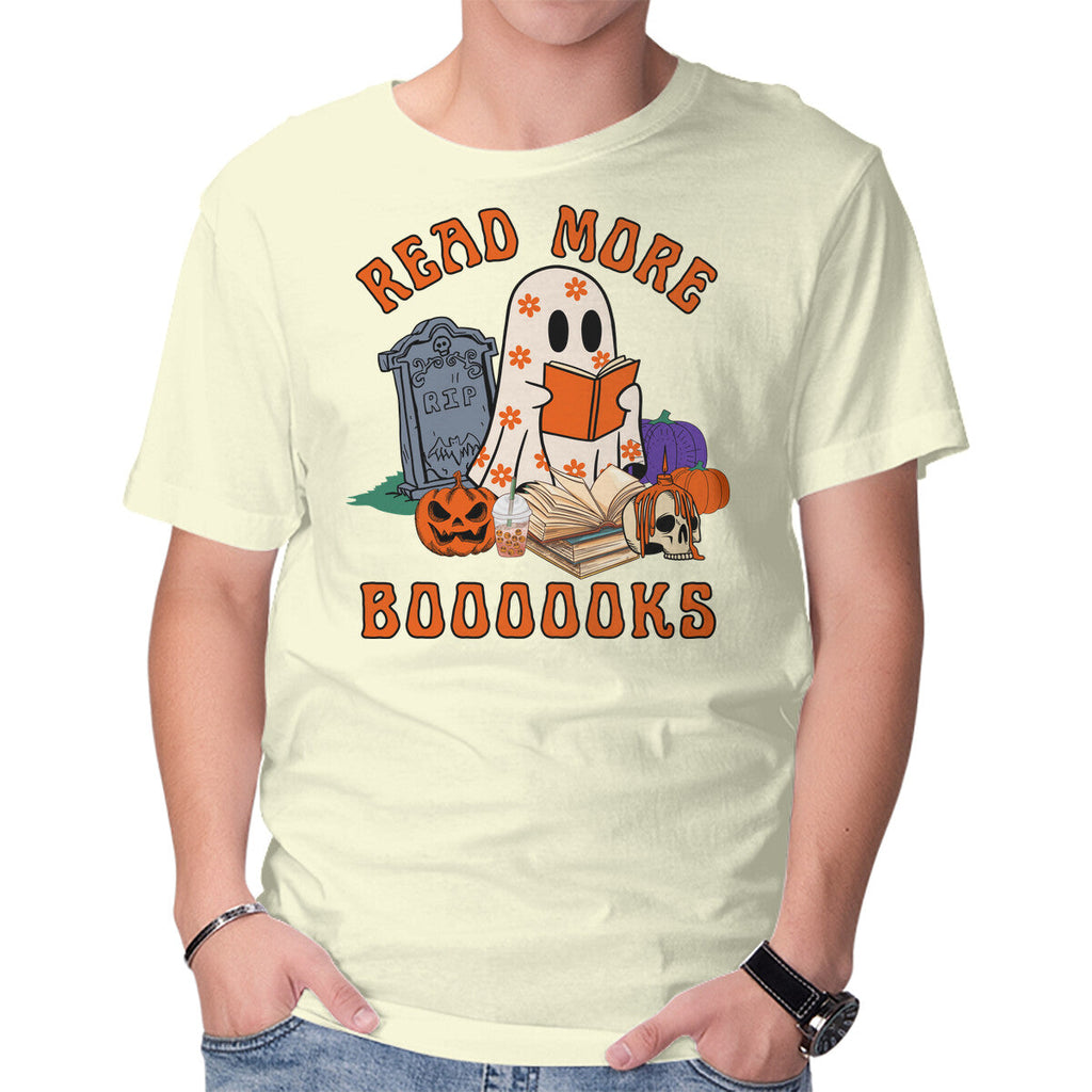 Read More Books