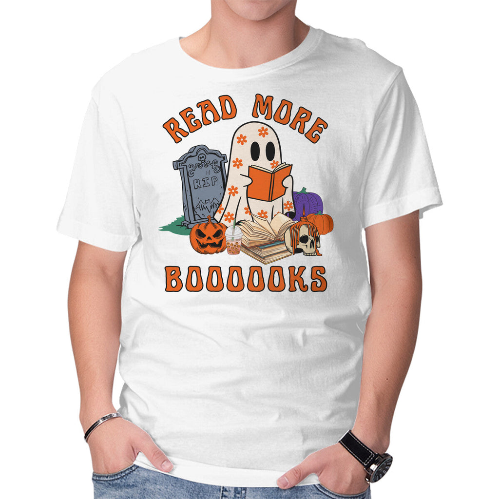 Read More Books