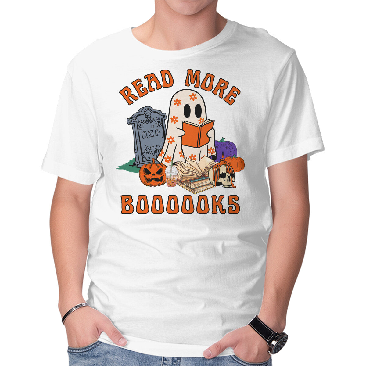 Read More Books