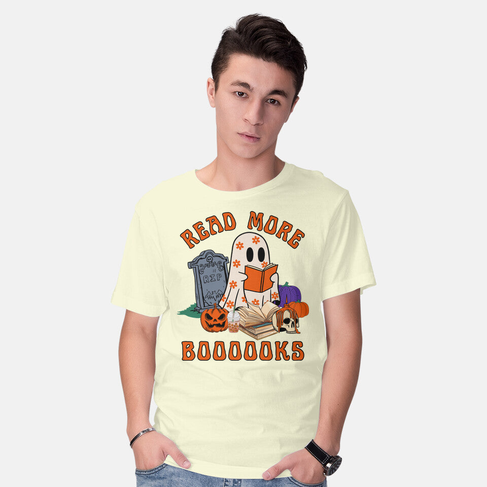 Read More Books