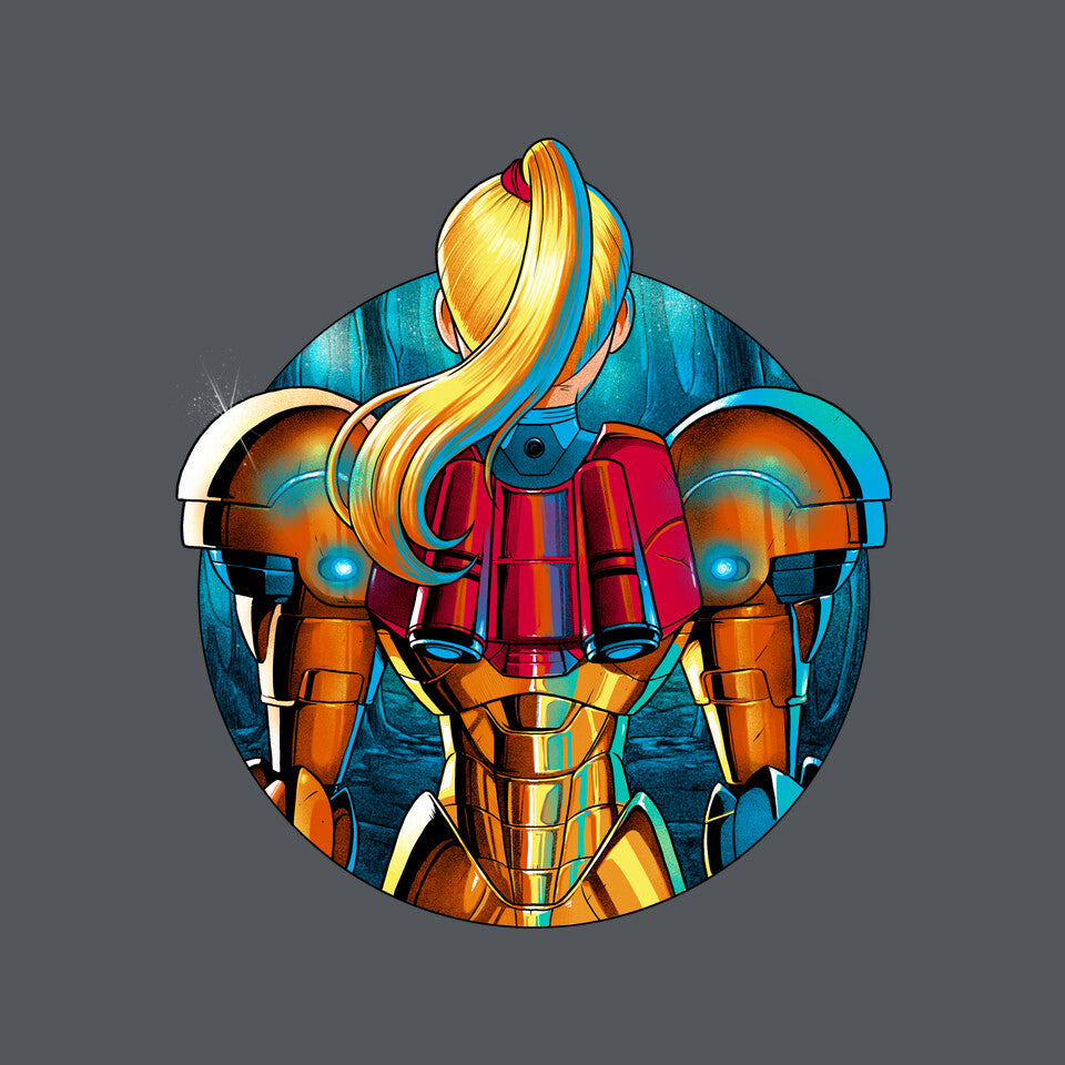 Galactic Autumn