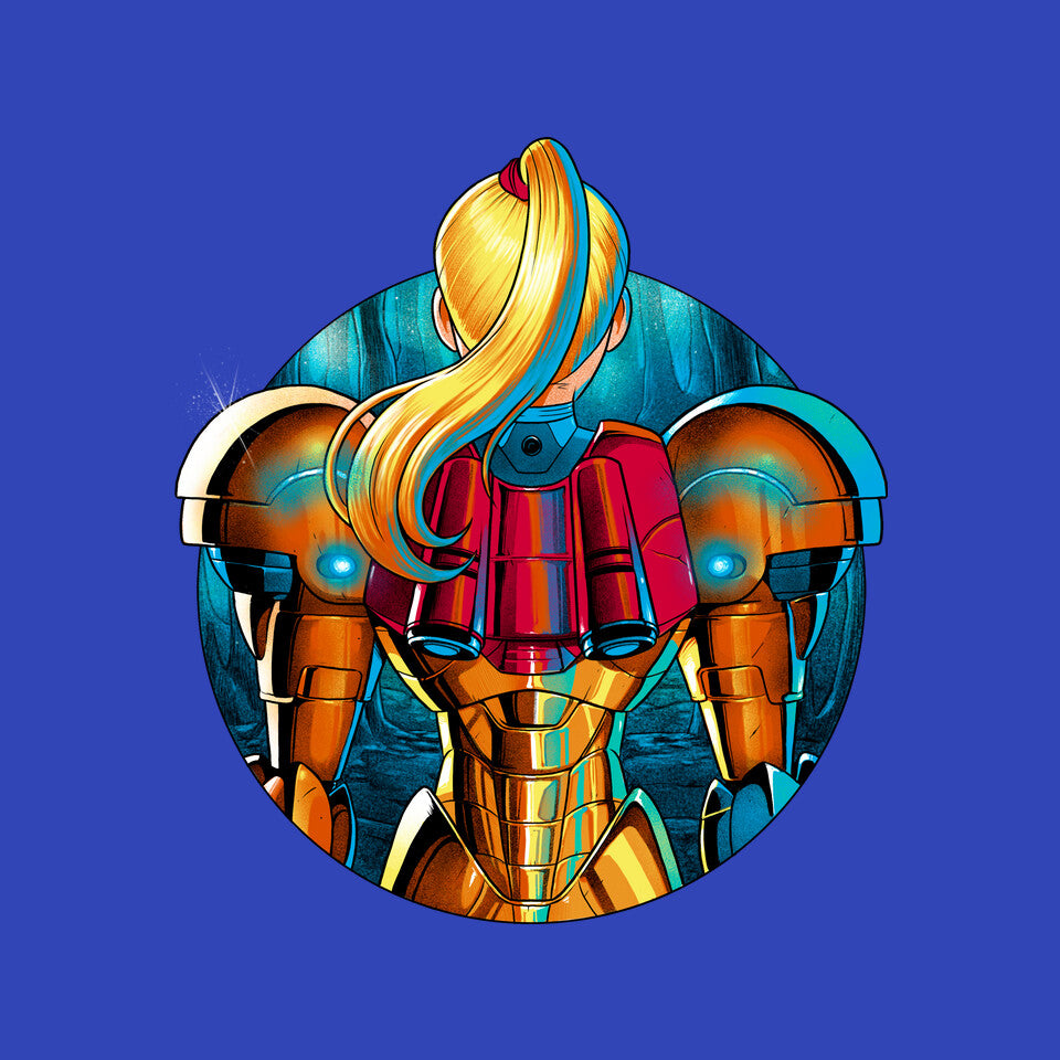 Galactic Autumn