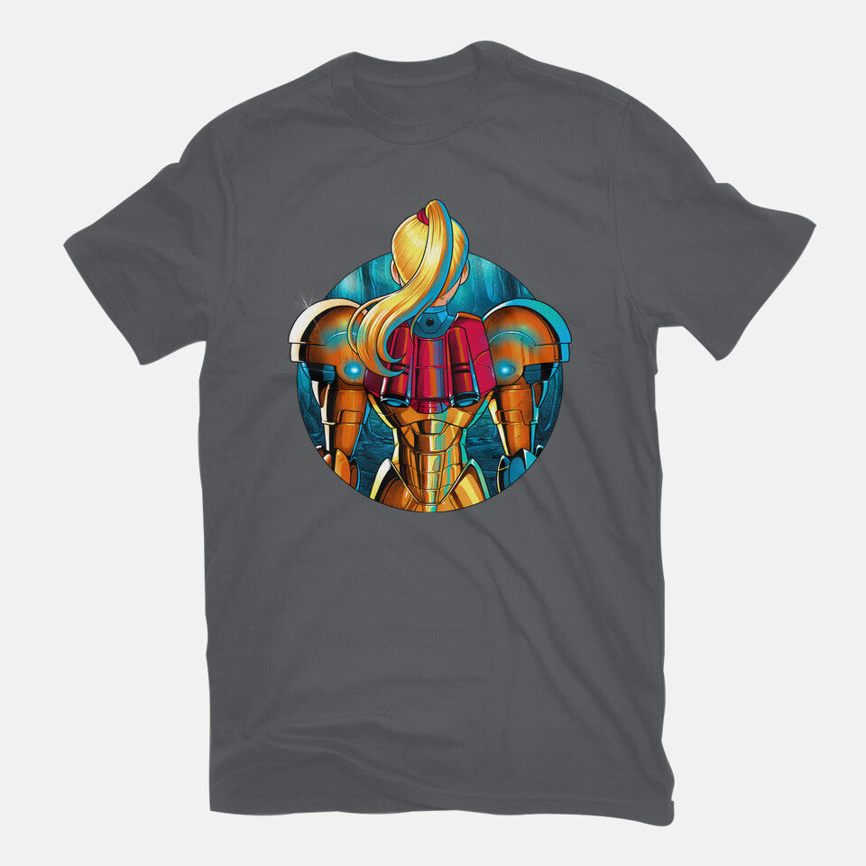 Galactic Autumn