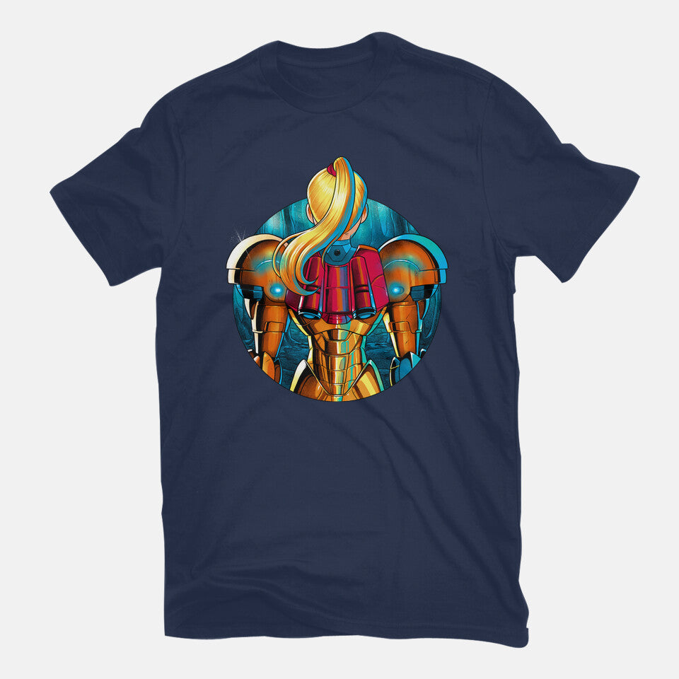 Galactic Autumn