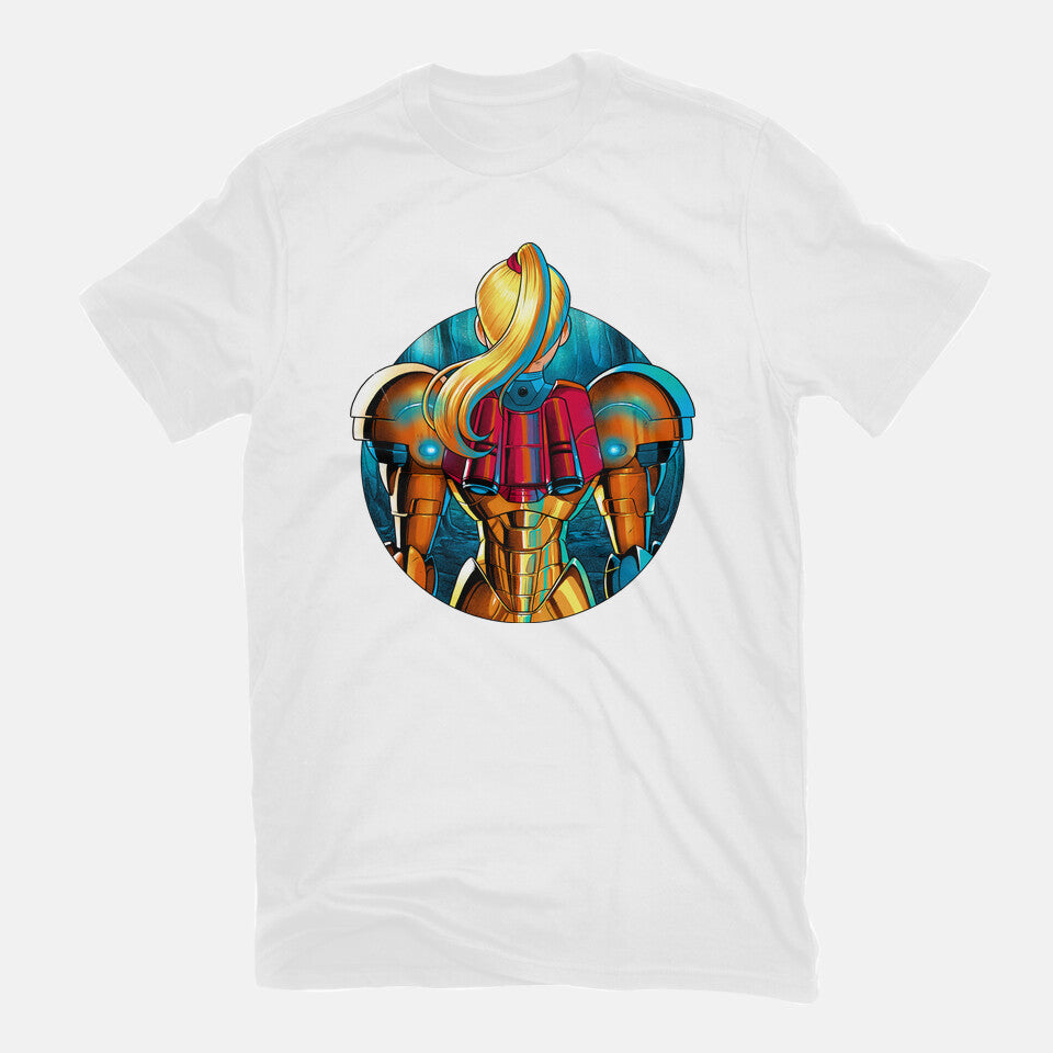 Galactic Autumn