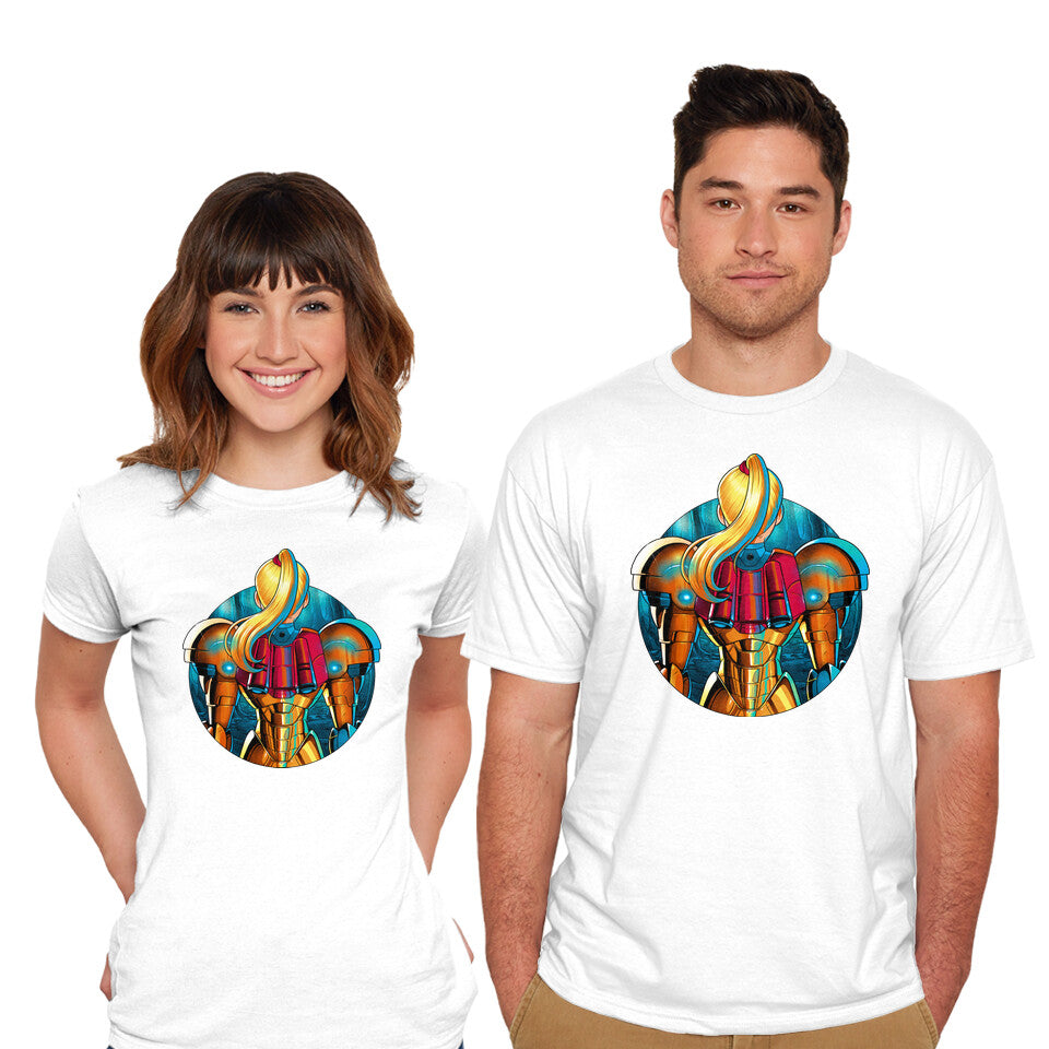 Galactic Autumn
