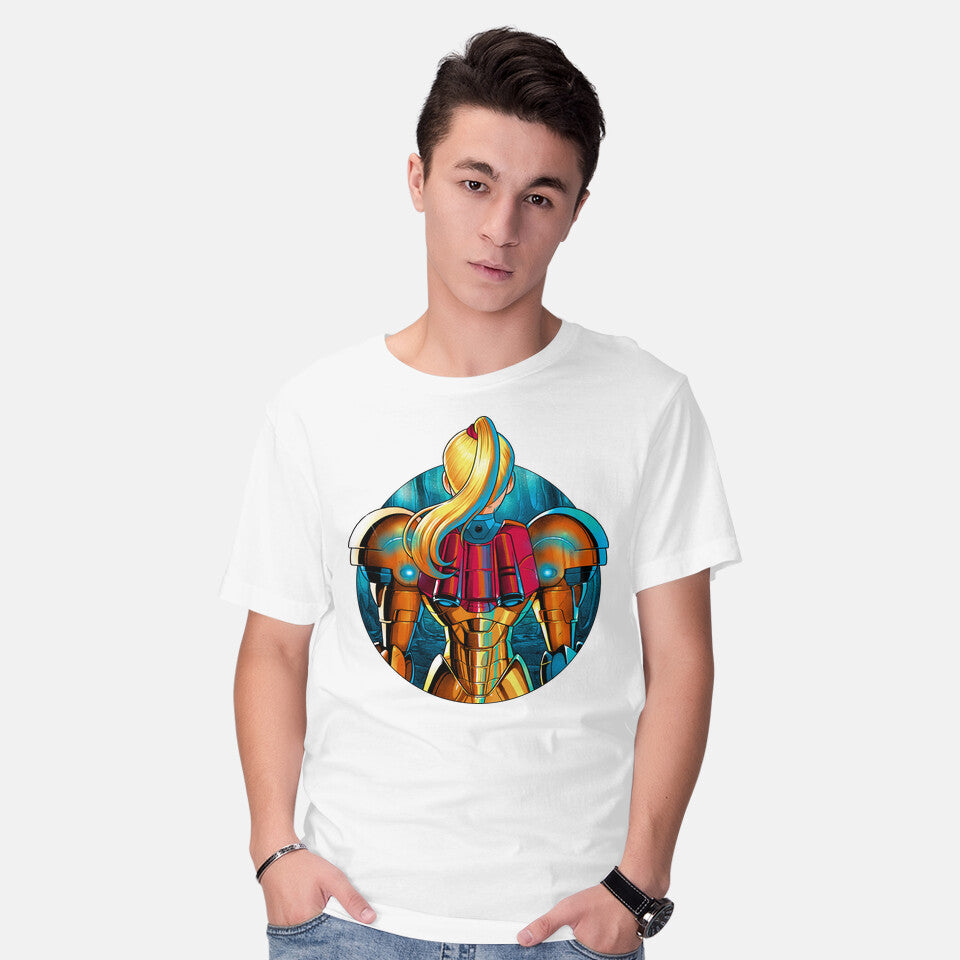 Galactic Autumn