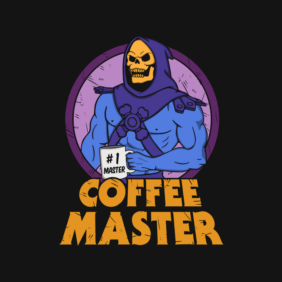 Coffee Master