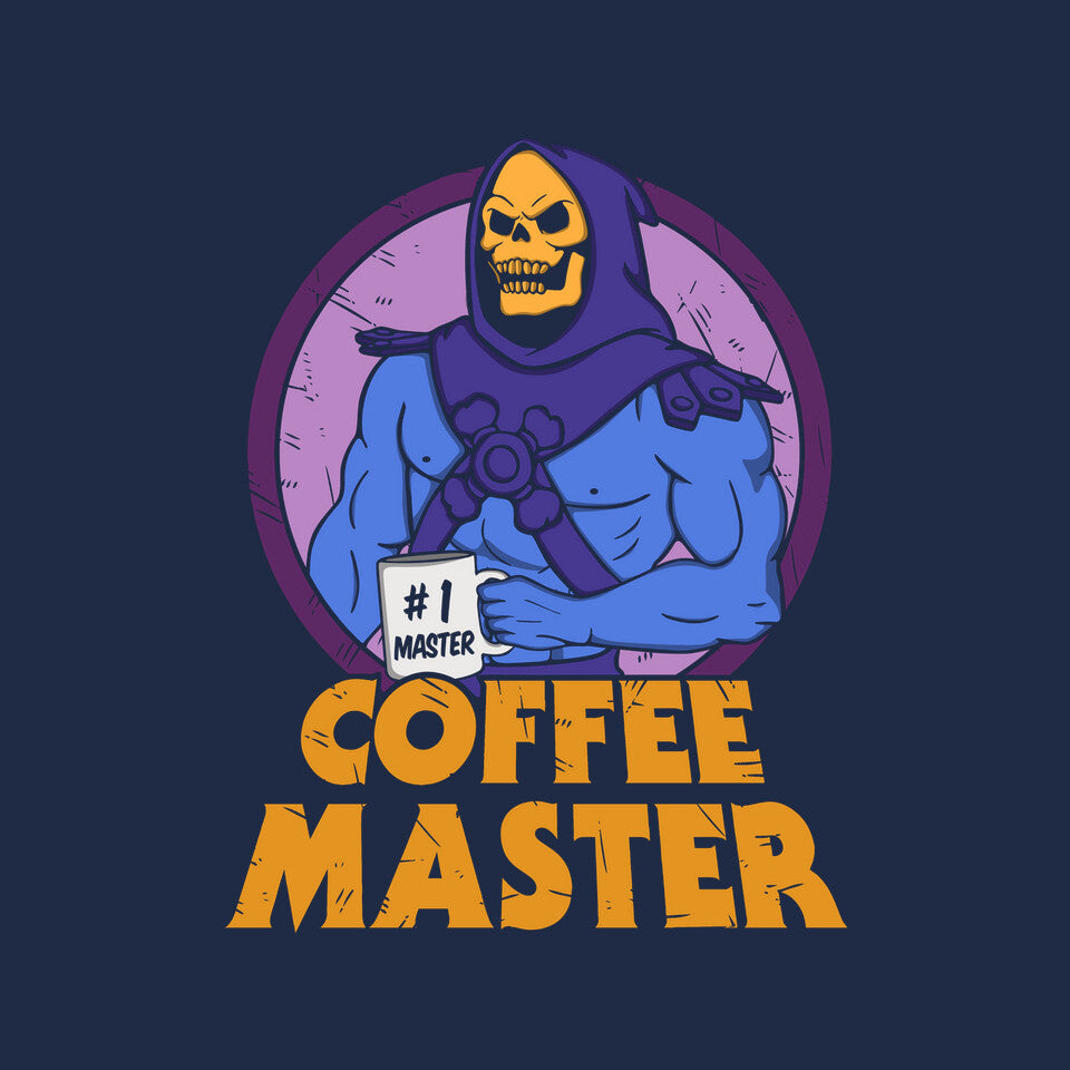 Coffee Master