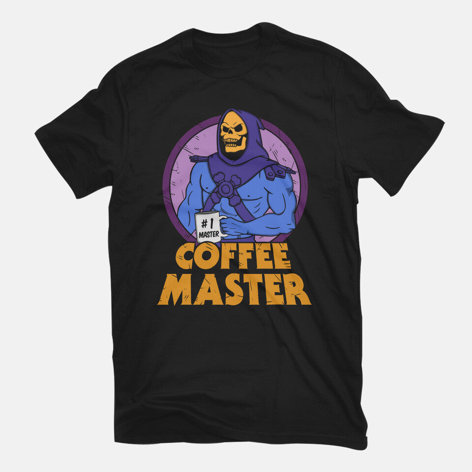 Coffee Master
