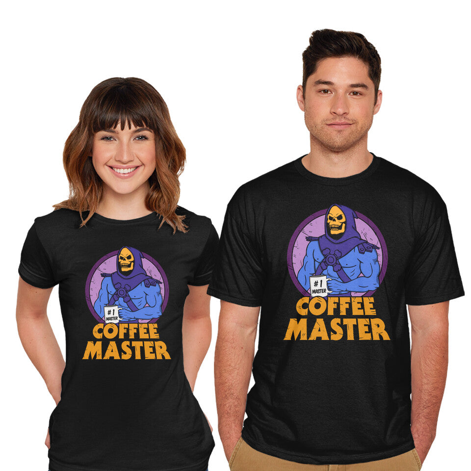 Coffee Master