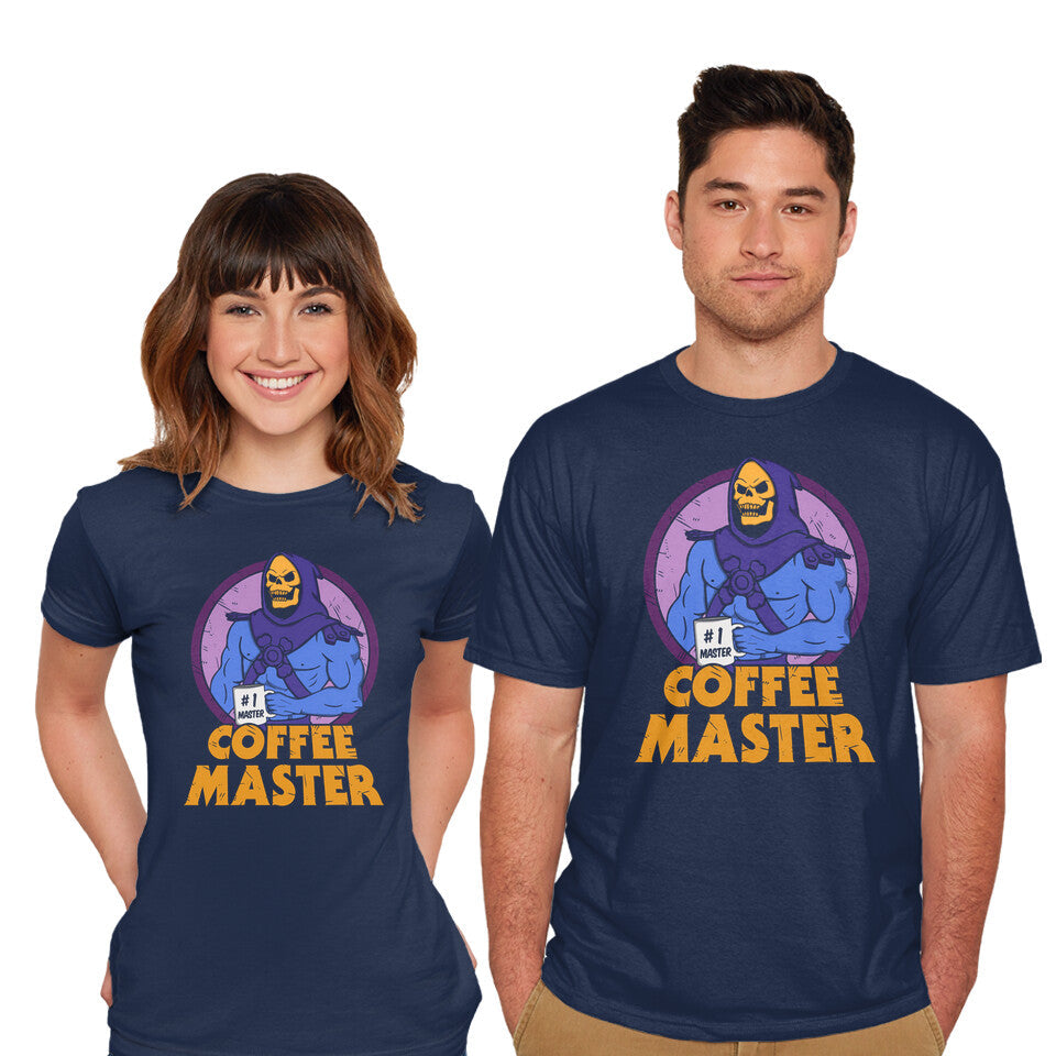 Coffee Master