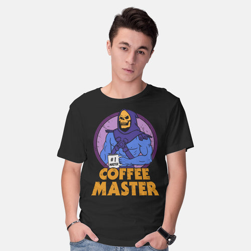 Coffee Master