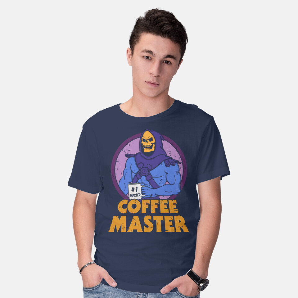 Coffee Master