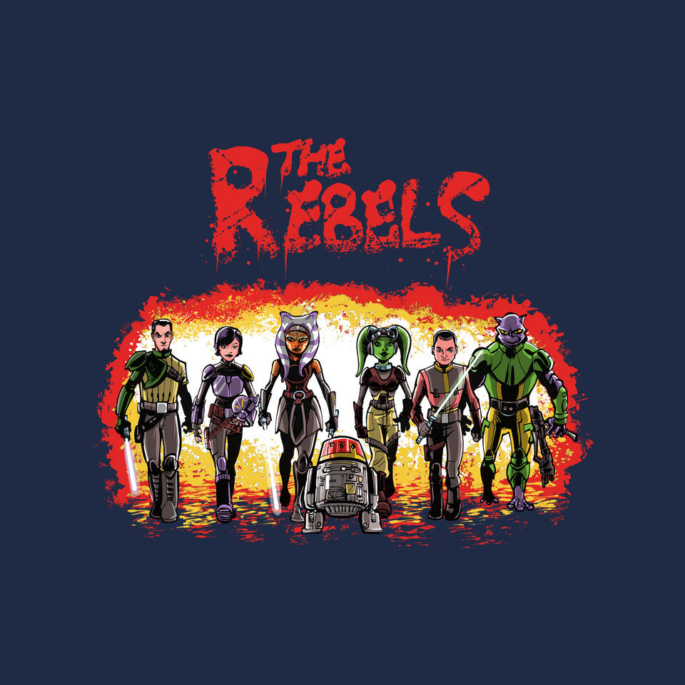 The Rebels