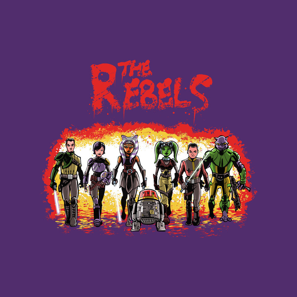 The Rebels