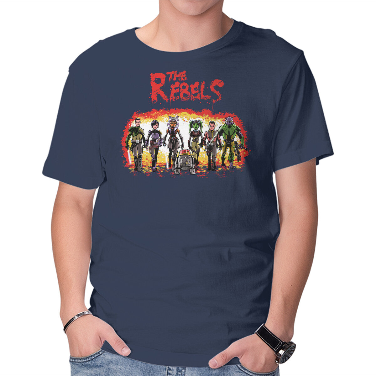 The Rebels