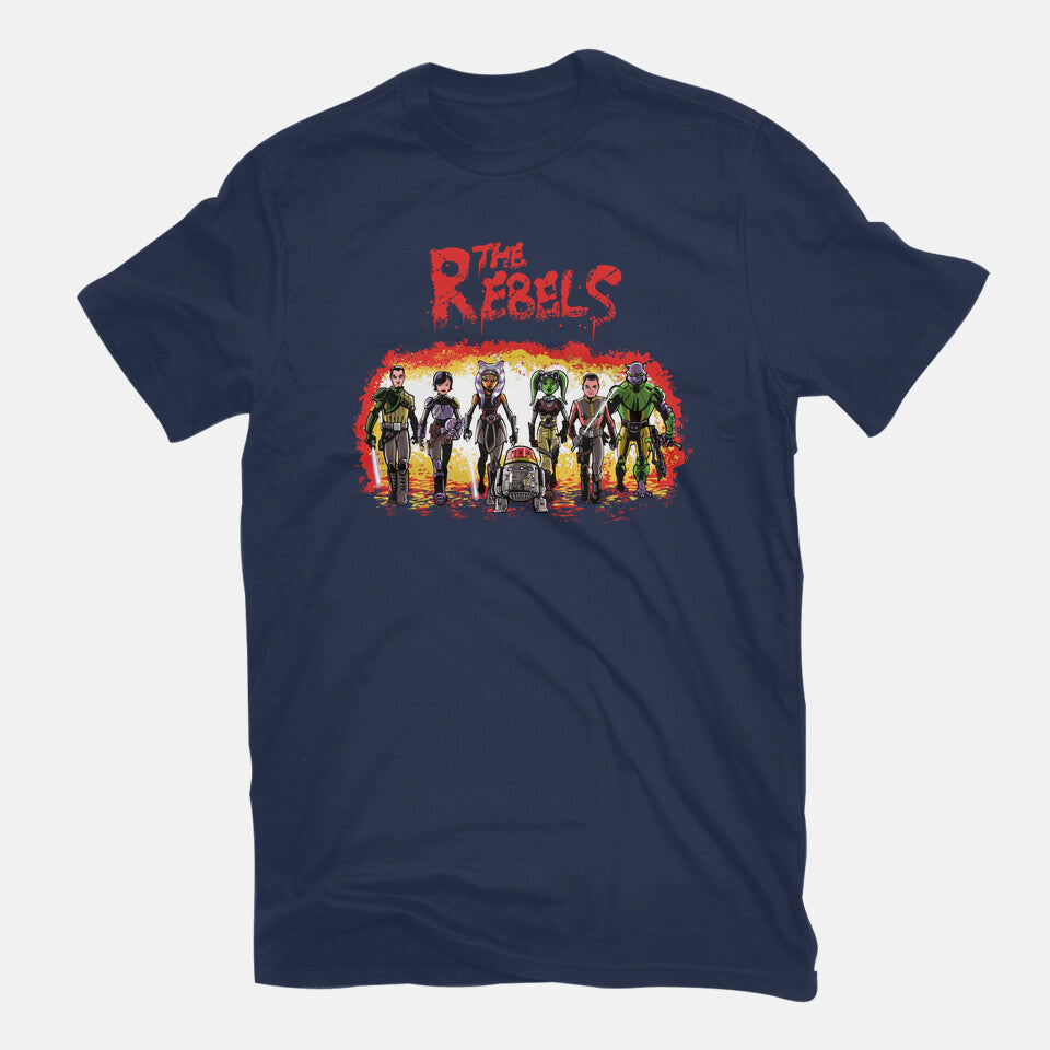 The Rebels